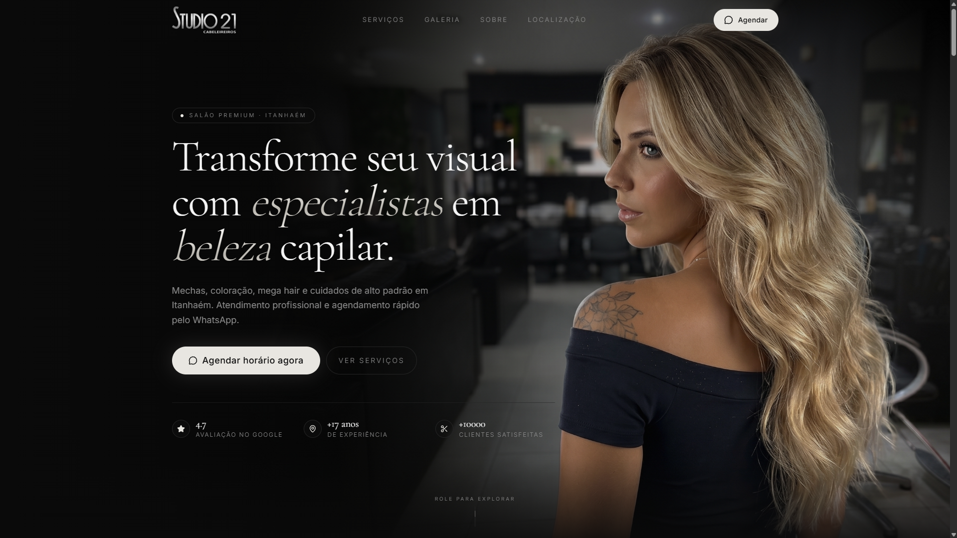 Studio 21